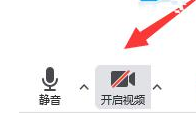 腾讯会议开不了摄像头怎么回事_腾讯会议电脑无法开启摄像头如何解决