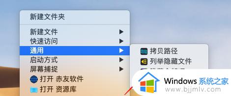 mac电脑显示隐藏文件教程_mac电脑隐藏文件怎么显示出来