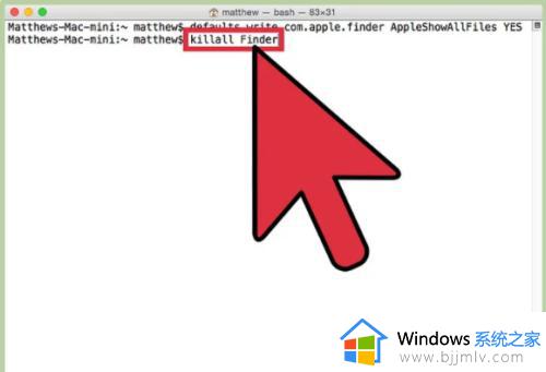 mac隐藏文件怎么取消_mac系统如何取消隐藏文件
