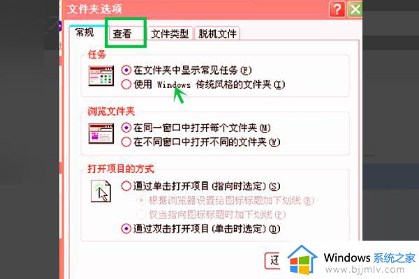 windows电脑插入u盘有些文件不显示怎么解决