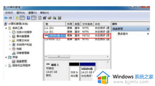 windows版本的u盘里面出现了乱码怎样删除