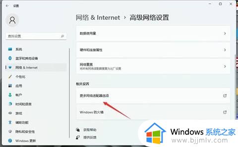 windows11插上网线无法上网怎么办_windows11有网线无法上网修复方法