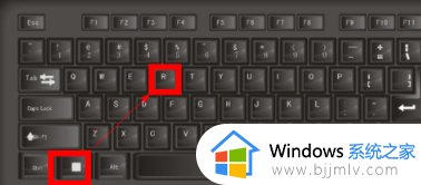 win7如何调出运行命令窗口_win7怎么打开运行窗口设置