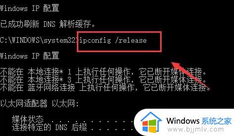 浏览器显示域名解析错误怎么办_打开网页域名解析错误如何解决 