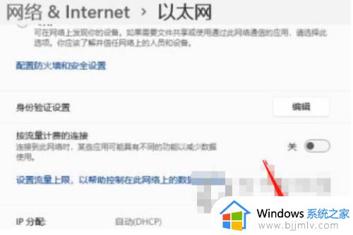 win11怎么设置ip地址_win11如何设置ip地址