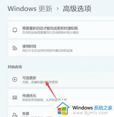 win11怎么一键更新所有驱动_win11系统更新驱动软件教程