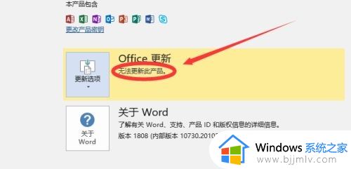 office自动更新怎么关闭_取消office自动更新的方法