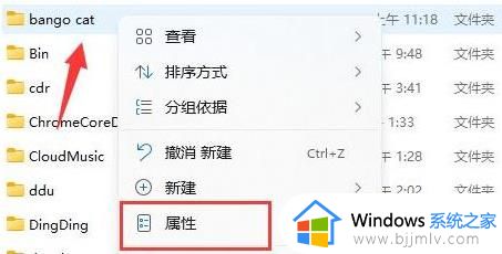 window11怎么设置密码文件夹_window11如何设置文件夹加密