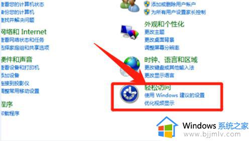win7屏幕键盘开机自启动怎么取消_win7关闭屏幕键盘自启动设置方法