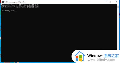 windows打开命令行的方法_如何打开windows的命令行