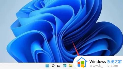 windows11任务栏怎么透明_windows11任务栏透明度设置方法