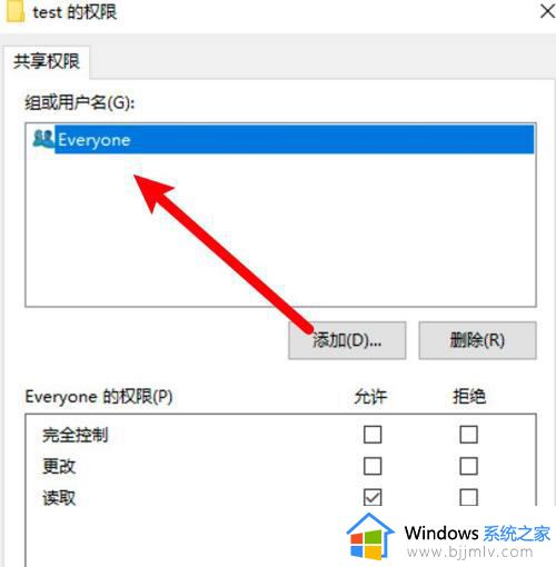 win11已共享但别电脑无权限怎么回事_win11文件共享后其他电脑无访问权限如何解决