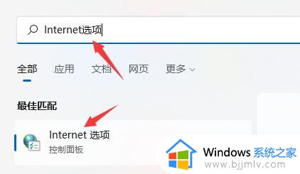 windows11浏览器无法上网怎么办_windows11浏览器连不上网解决方法