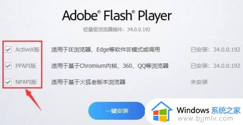windows11flash插件怎么安装_win11安装flash插件的方法