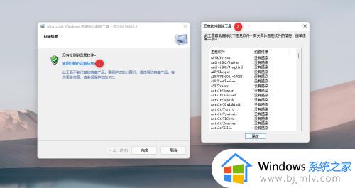 windows自带流氓软件清理教程_如何清理windows电脑流氓软件