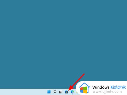 windows11怎么设置透明任务栏 windows11任务栏如何设置透明