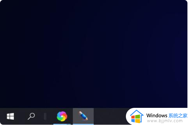w10任务栏不见了怎么弄出来_w10系统任务栏没有了解决方法