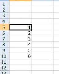 如何制作表格excel工作表数字下拉框_excel表格制作下拉列表数字操作教程