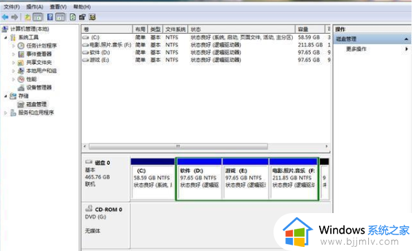 分区类型mbr和gpt哪个好_分区类型mbr和gpt有什么区别