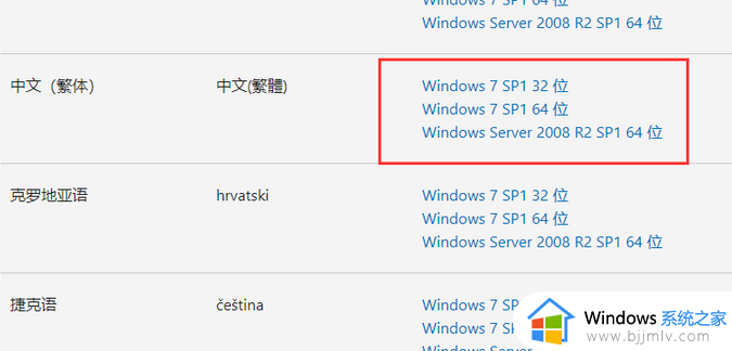 windows7支持ie11吗_win7电脑怎么安装ie11浏览器