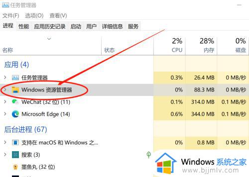 win10电脑开机后任务栏一直转圈怎么办_win10开机任务栏无响应怎么解决