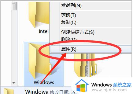 win7windows文件夹太大清理方法_win7c盘windows文件夹太大了怎么清理
