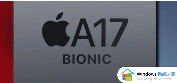 苹果m2芯片与a17对比哪个好 苹果m2对比a17差距多少
