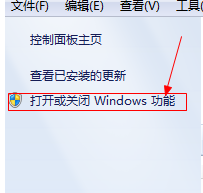 windows自带小游戏不见了怎么办_电脑自带的小游戏没有了如何找回