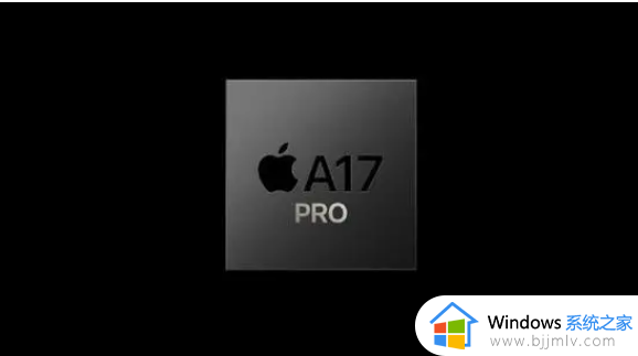 高通8gen3芯片和苹果a17 pro芯片对比_苹果a17 pro芯片好还是骁龙8gen3芯片芯片好