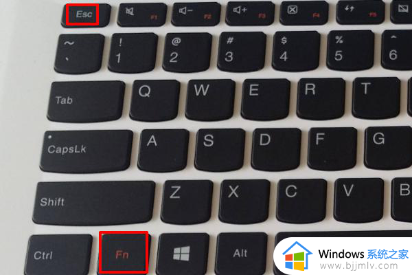 笔记本上的f1-f12键怎么关闭_笔记本电脑键盘f1-f12功能如何取消