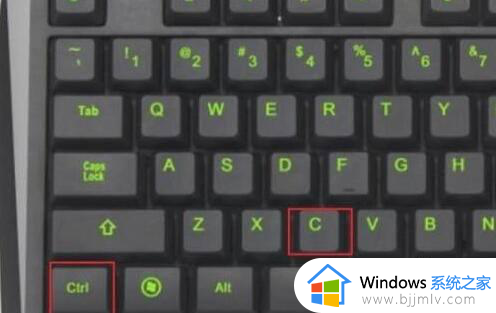 粘贴键盘快捷键ctrl+什么_粘贴键盘上按哪两个键
