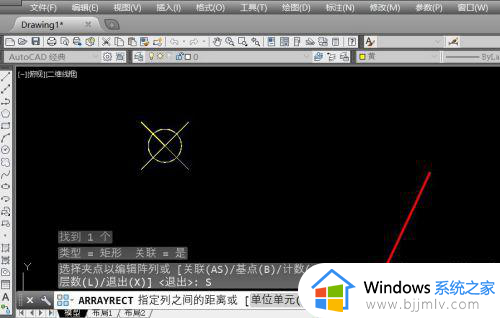 cad阵列怎么用_cad阵列的使用步骤