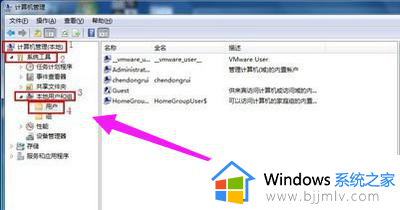 windows7旗舰版怎么打开管理员权限_windows7如何获得管理员账户权限