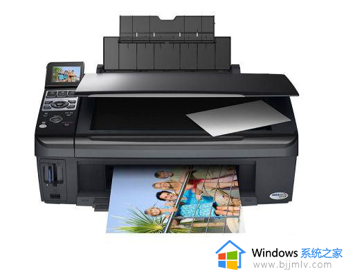 windows11清洗打印机喷头步骤_win11如何清洗打印机喷头