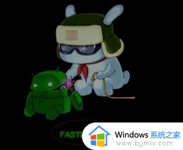 fastboot怎么进去_进入fastboot模式的步骤