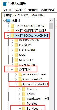 win10硬盘改ahci模式的方法_win10硬盘怎么改ahci模式