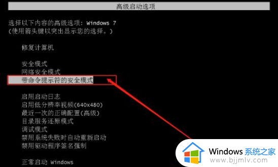 windows7开机密码忘记了怎么操作 windows7开机密码忘记了如何解决
