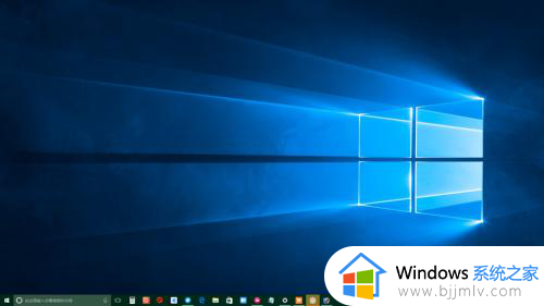 win10怎么把桌面图标隐藏_window10如何把桌面图标隐藏