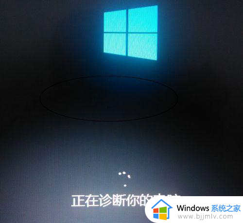 win10开机黑屏怎么进入安全模式_win10开机黑屏进入安全模式怎么弄