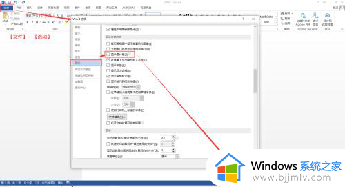 把图片放到word里,图片显示一半只能手动缩小怎么办