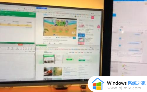 电脑扩展屏幕怎么用_电脑扩展屏幕如何使用