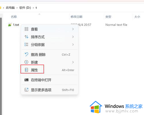 windows11如何隐藏文件夹_win11怎么隐藏文件夹