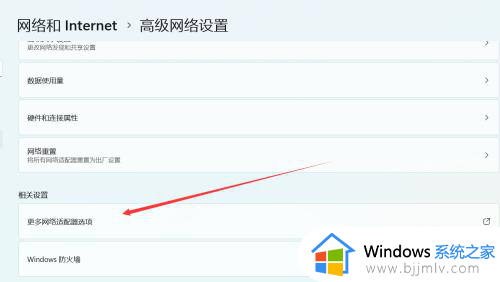 windows11设置ip地址的方法_windows11的ip地址在哪里设置