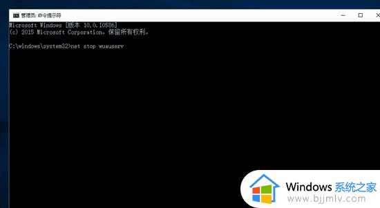 windows update服务无法启动怎么办_无法启动windows update服务器处理方法