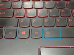 笔记本电脑的键盘灯怎么开启_笔记本电脑键盘灯按键开关教程