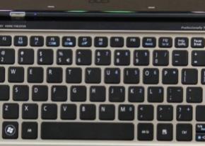 笔记本电脑的键盘灯怎么开启_笔记本电脑键盘灯按键开关教程