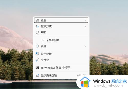 windows11图标怎么自由移动 windows11图标自由摆放的方法