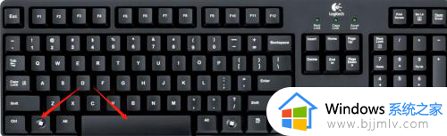 电脑一键桌面按哪个键_一键回到电脑桌面快捷键的方法