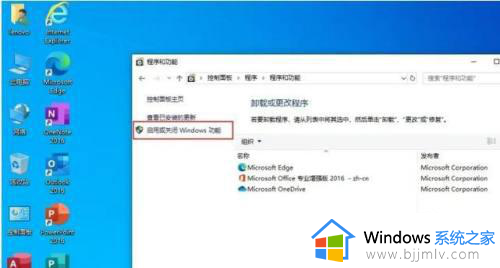 win10系统ie浏览器卸载不了怎么办？win10卸载不了ie浏览器解决方法