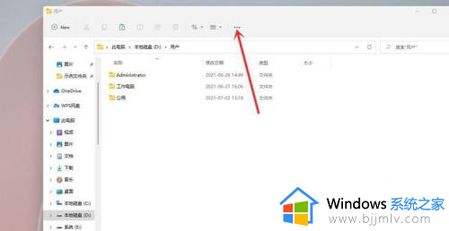 windows11文件后缀名怎么显示?显示后缀名怎么设置 win11